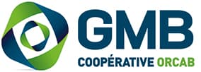 Fournisseur bois : GMB, coopérative à Chemillé-en-Anjou